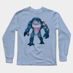 Mutant Creature Long Sleeve T-Shirt